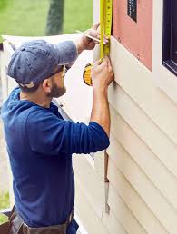 Best Insulated Siding Installation  in Bowdon, GA